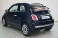 Fiat 500 Cabrio,Klima, Blauw - thumbnail 6