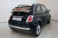 Fiat 500 Cabrio,Klima, Blauw - thumbnail 4