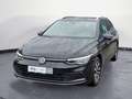 Volkswagen Golf Variant 1.0 TSI OPF Life Schwarz - thumbnail 2