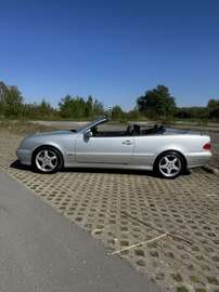 K. Avantgarde Elegance Cabrio