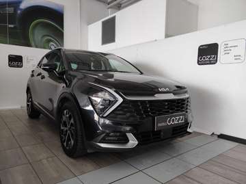 5ª serie - Sportage 1.6 CRDi MHEV DCT Style