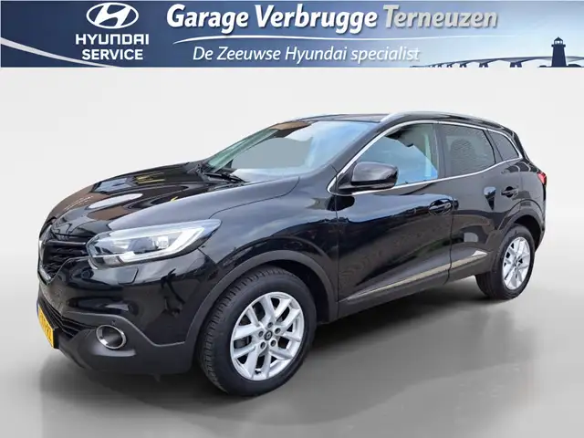 Renault Kadjar 1.2 TCe 130 Experience Energy | AUTOMAAT | Navigat