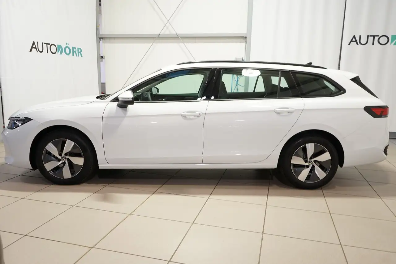 Volkswagen Passat Variant 1.5 eTSI Winterpaket+Kamera+ACC 2