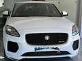 Jaguar E-Pace E-Pace 2.0D I4 R-Dynamic Base AWD Aut. 150 R-Dynamic Base Blanco - thumbnail 1