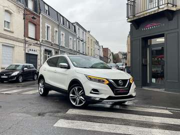 2019 1.5 dCi 115 N-Connecta / CAMERA 360 / CARPLAY / TOIT PANORAMIQUE