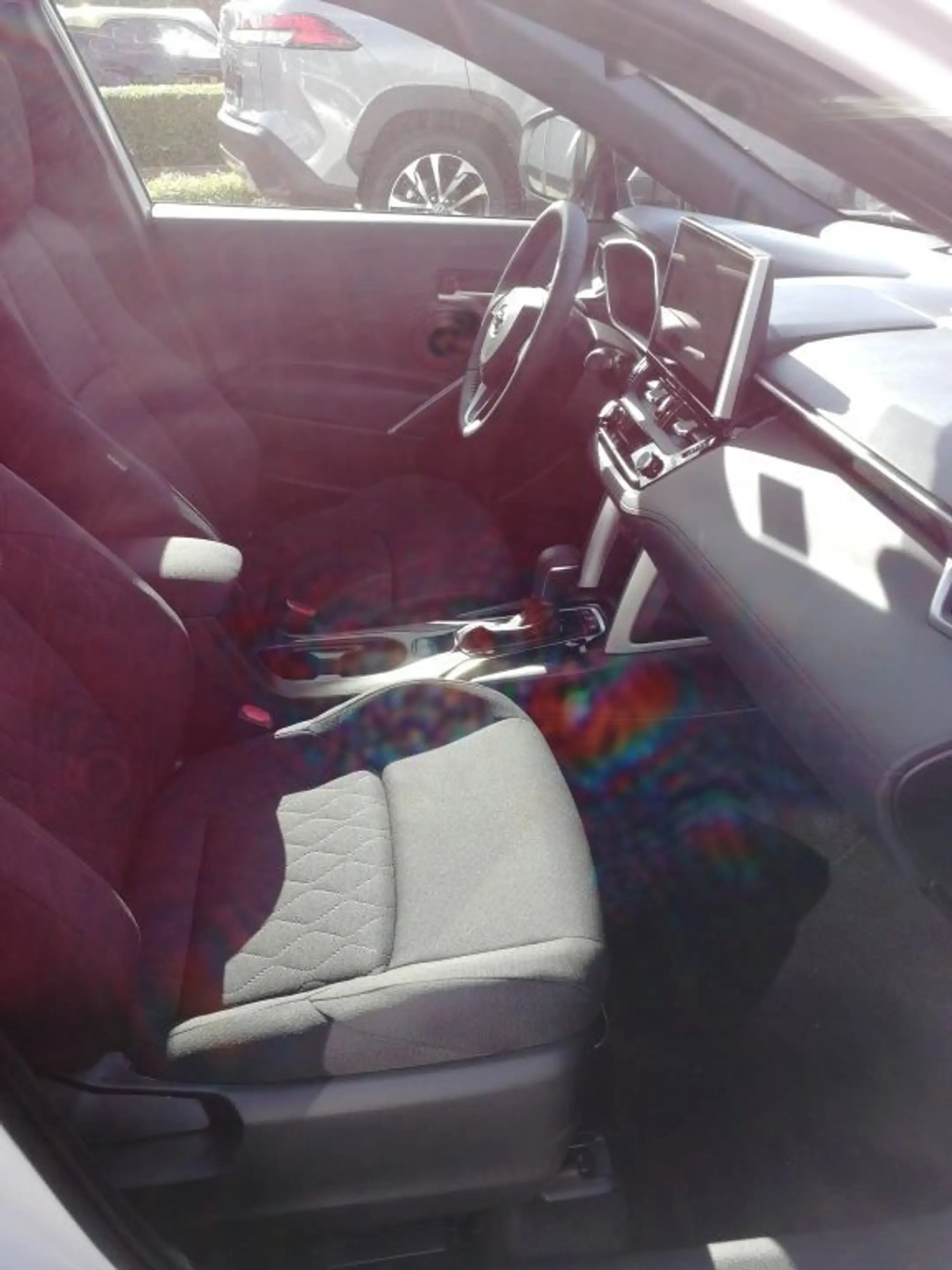 Toyota Corolla Cross Hybrid 2.0 VVT-i 4x4 Team D — photo 10