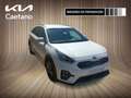 Kia Niro 1.6 HEV Emotion Blanco - thumbnail 1