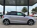 Audi A1 S-Line Sportback" Panorama"Navi" Argent - thumbnail 5