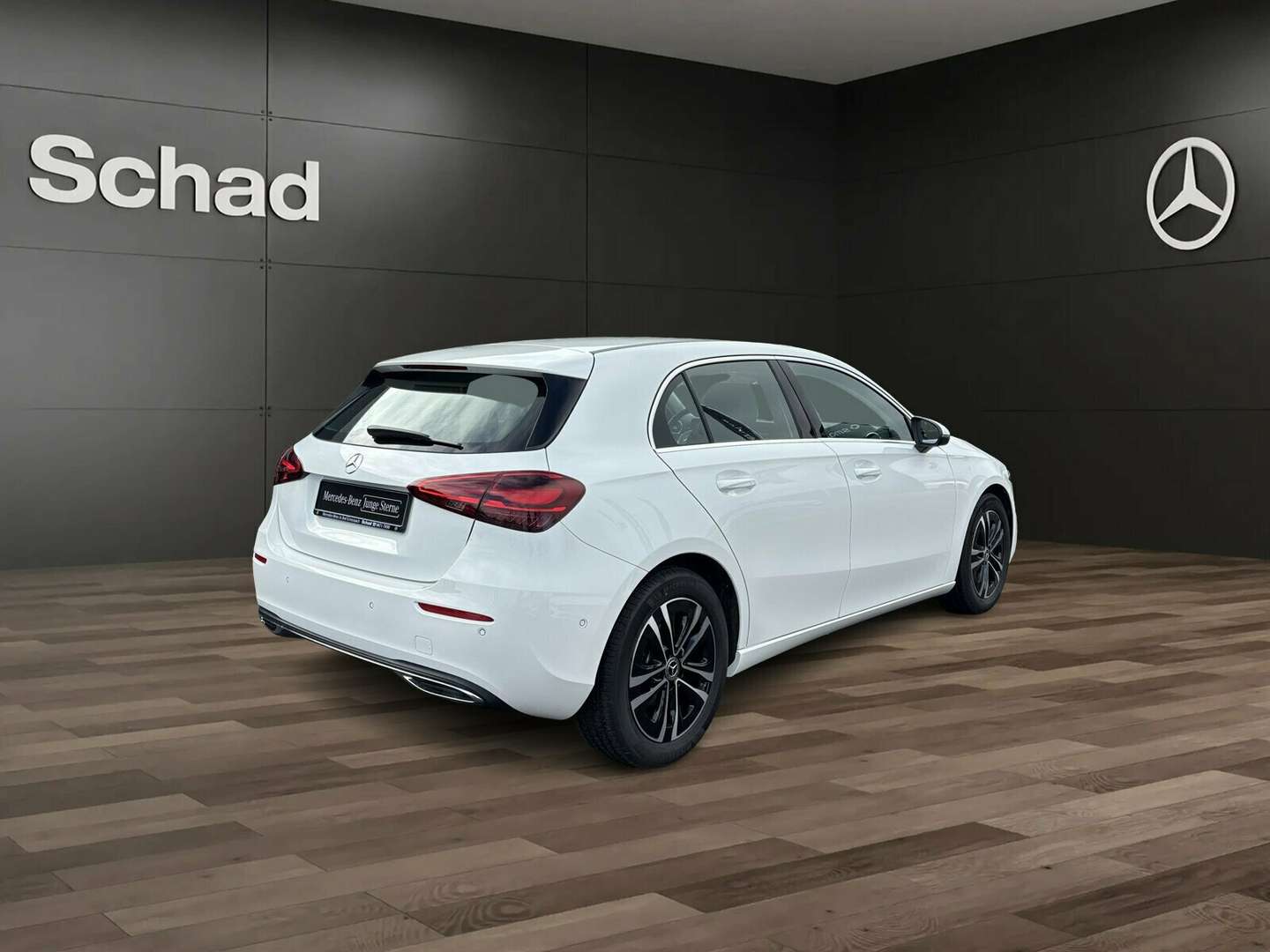 Mercedes Classe A 180 Progressiv -  - Joinsteer - #3