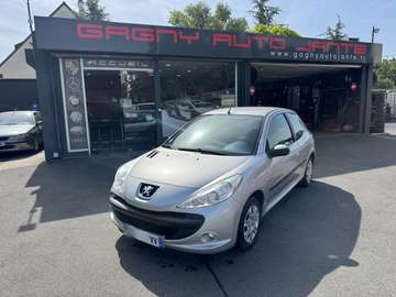1.4 TRENDY EURO5 3P 90 000 KM