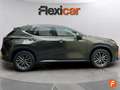 Lexus NX 350h Premium 2WD Groen - thumbnail 8