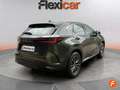 Lexus NX 350h Premium 2WD Groen - thumbnail 4