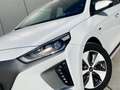 Hyundai IONIQ Premium EV / Schuifdak / Leder / Infinity / Adapti Wit - thumbnail 28