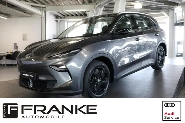 MG S5 EV Comfort (125 kW / 170 PS ) Klima Navi