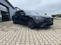 Mercedes-Benz E 300 de 4Matic AMG/AHK/Pano-Dach/NIGHT-P/1Hand Schwarz - thumbnail 3
