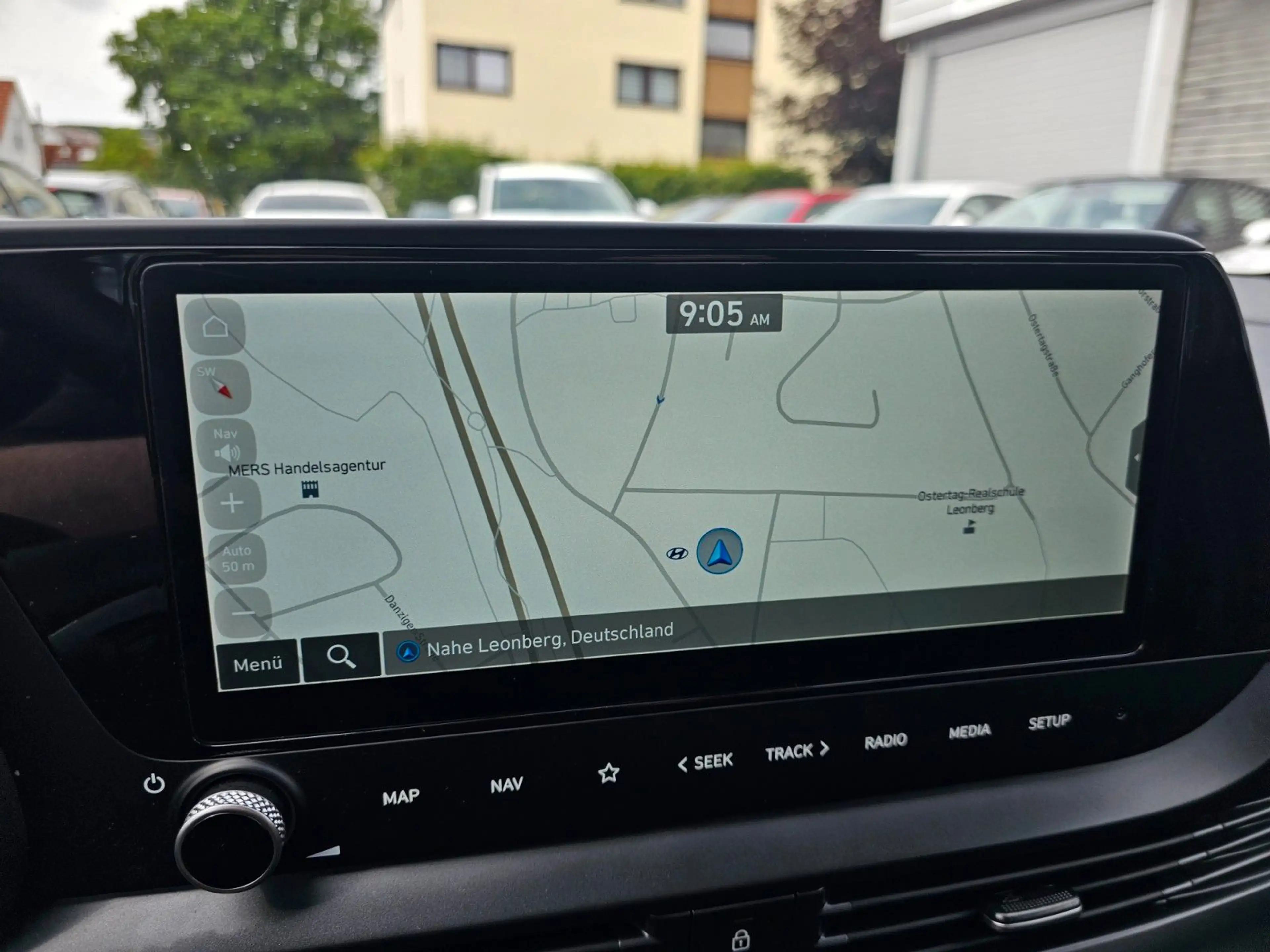 Hyundai BAYON 1,0 T-GDI DCT Smart — photo 12