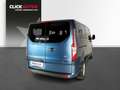 Ford Transit Custom FT 320 L2 Kombi Trend EcoBlue 130 Bleu - thumbnail 5