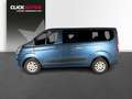 Ford Transit Custom FT 320 L2 Kombi Trend EcoBlue 130 Bleu - thumbnail 7