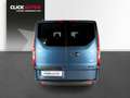 Ford Transit Custom FT 320 L2 Kombi Trend EcoBlue 130 Bleu - thumbnail 6