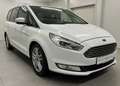 Ford Galaxy 2,0 EcoBlue Bi-Turbo SCR Titanium Aut.*LED*Pano... Weiß - thumbnail 3