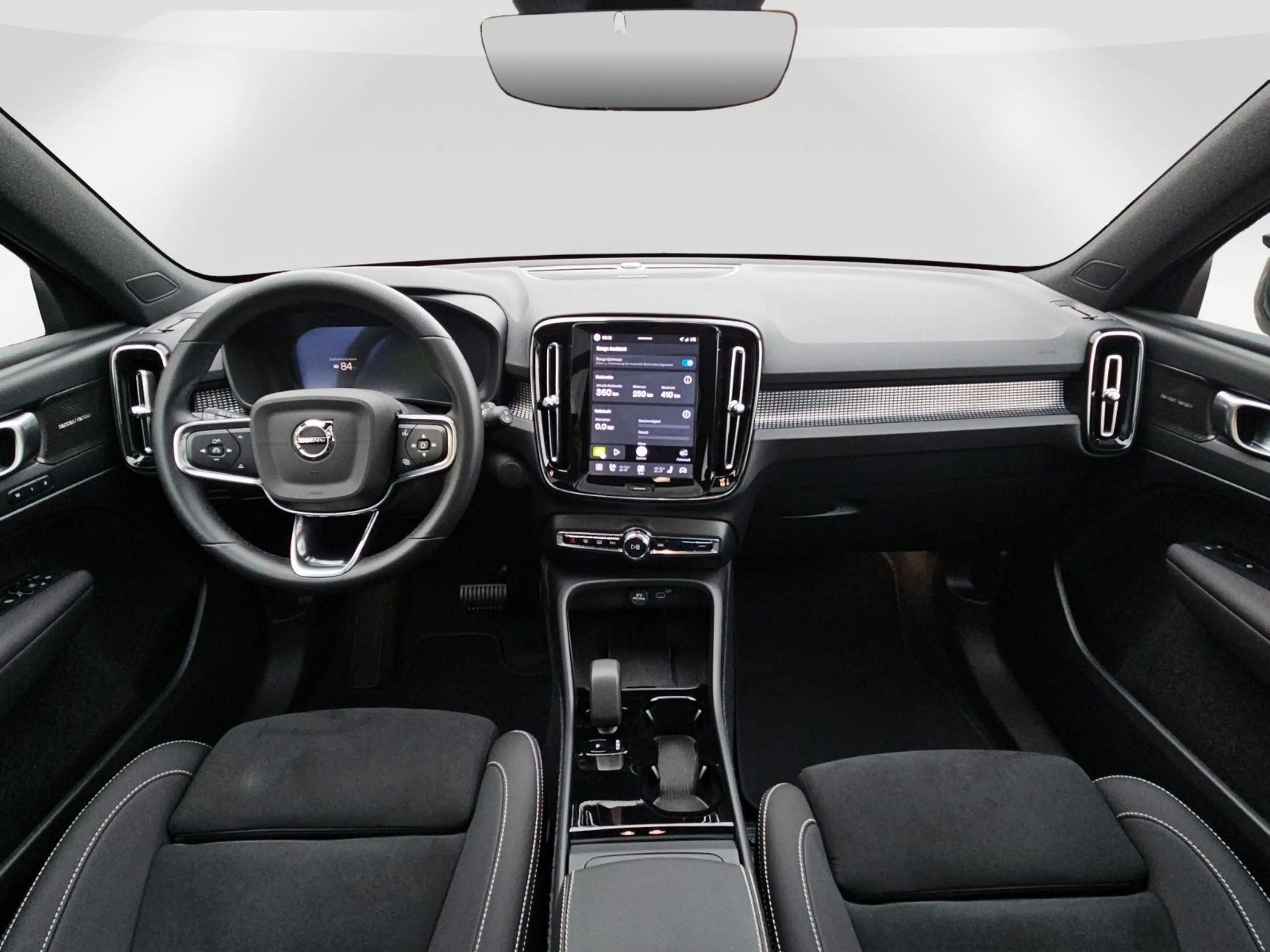 Volvo EX40 Ultra Extended Range 360°/ BLIS/ Lichtpaket — photo 2