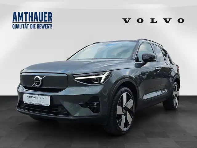 Volvo EX40