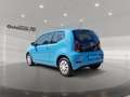 Volkswagen up! 1.0 RFK PDC SHZ Winterp. Klimaanlage Blau - thumbnail 3