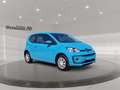 Volkswagen up! 1.0 RFK PDC SHZ Winterp. Klimaanlage Blau - thumbnail 5
