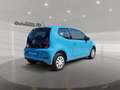 Volkswagen up! 1.0 RFK PDC SHZ Winterp. Klimaanlage Blau - thumbnail 4