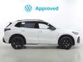 Volkswagen Tiguan 1.5 TSI eHybrid R-Line DSG 150kW Blanco - thumbnail 3