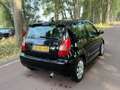 Citroen C2 1.4i Ligne Ambiance AUTOMAAT!AIRCO!VTR!APK!KOOPJE! Zwart - thumbnail 4