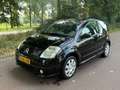 Citroen C2 1.4i Ligne Ambiance AUTOMAAT!AIRCO!VTR!APK!KOOPJE! Zwart - thumbnail 3