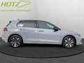 Volkswagen Golf VIII 1.5 eTSI DSG Goal AHK/REAR CAM/ LED Grau - thumbnail 6