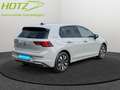 Volkswagen Golf VIII 1.5 eTSI DSG Goal AHK/REAR CAM/ LED Grau - thumbnail 5