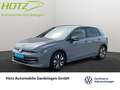 Volkswagen Golf VIII 1.5 eTSI DSG Goal AHK/REAR CAM/ LED Grau - thumbnail 1