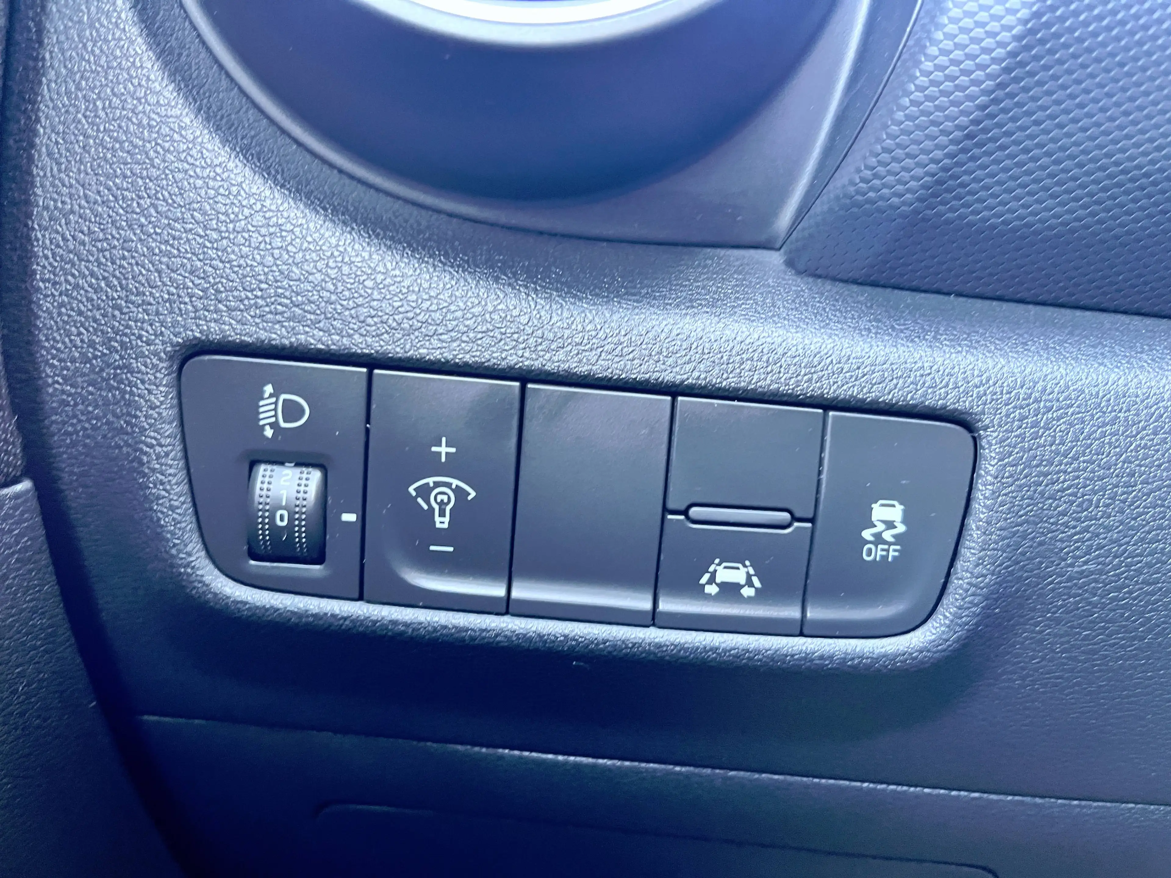 Hyundai KONA Level 3 Plus 1,6 CRDi 4WD DCT — photo 10