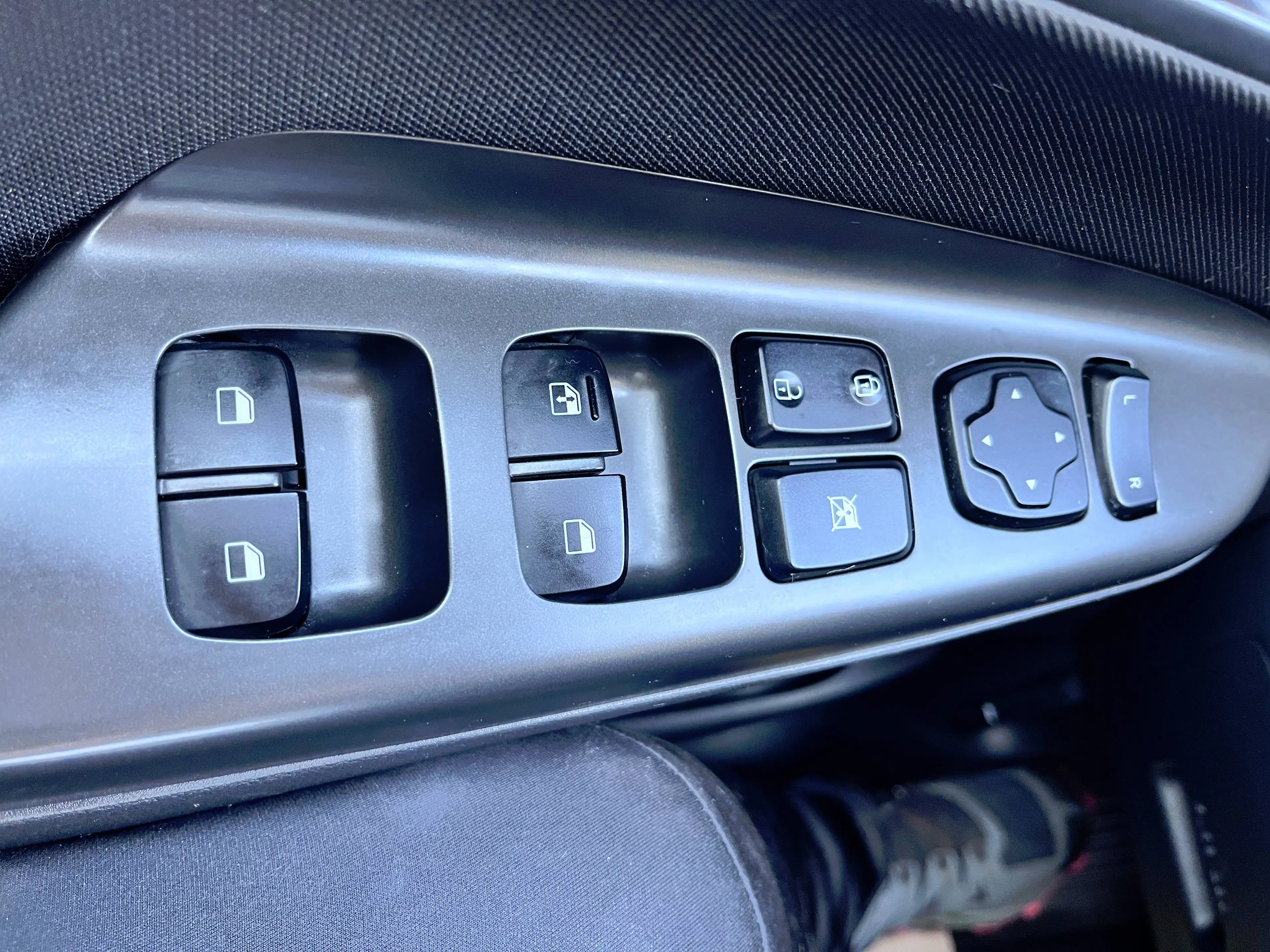Hyundai KONA Level 3 Plus 1,6 CRDi 4WD DCT — photo 11