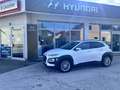Hyundai KONA Level 3 Plus 1,6 CRDi 4WD DCT Weiß - thumbnail 4
