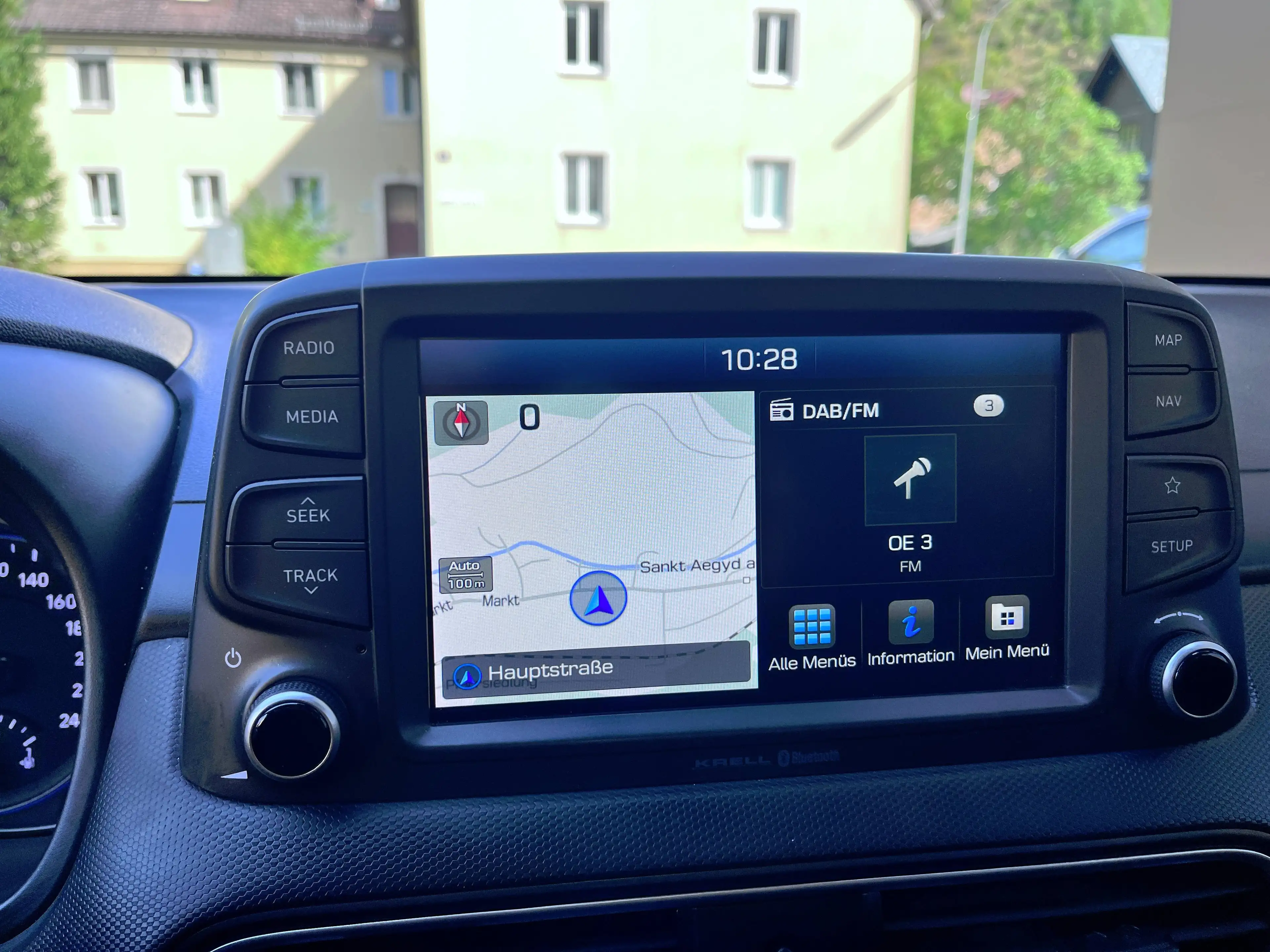 Hyundai KONA Level 3 Plus 1,6 CRDi 4WD DCT — photo 12