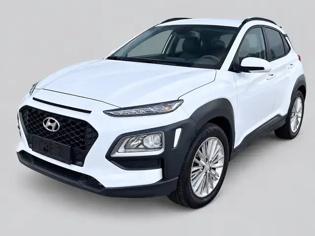 Hyundai KONA Level 3 Plus 1,6 CRDi 4WD DCT