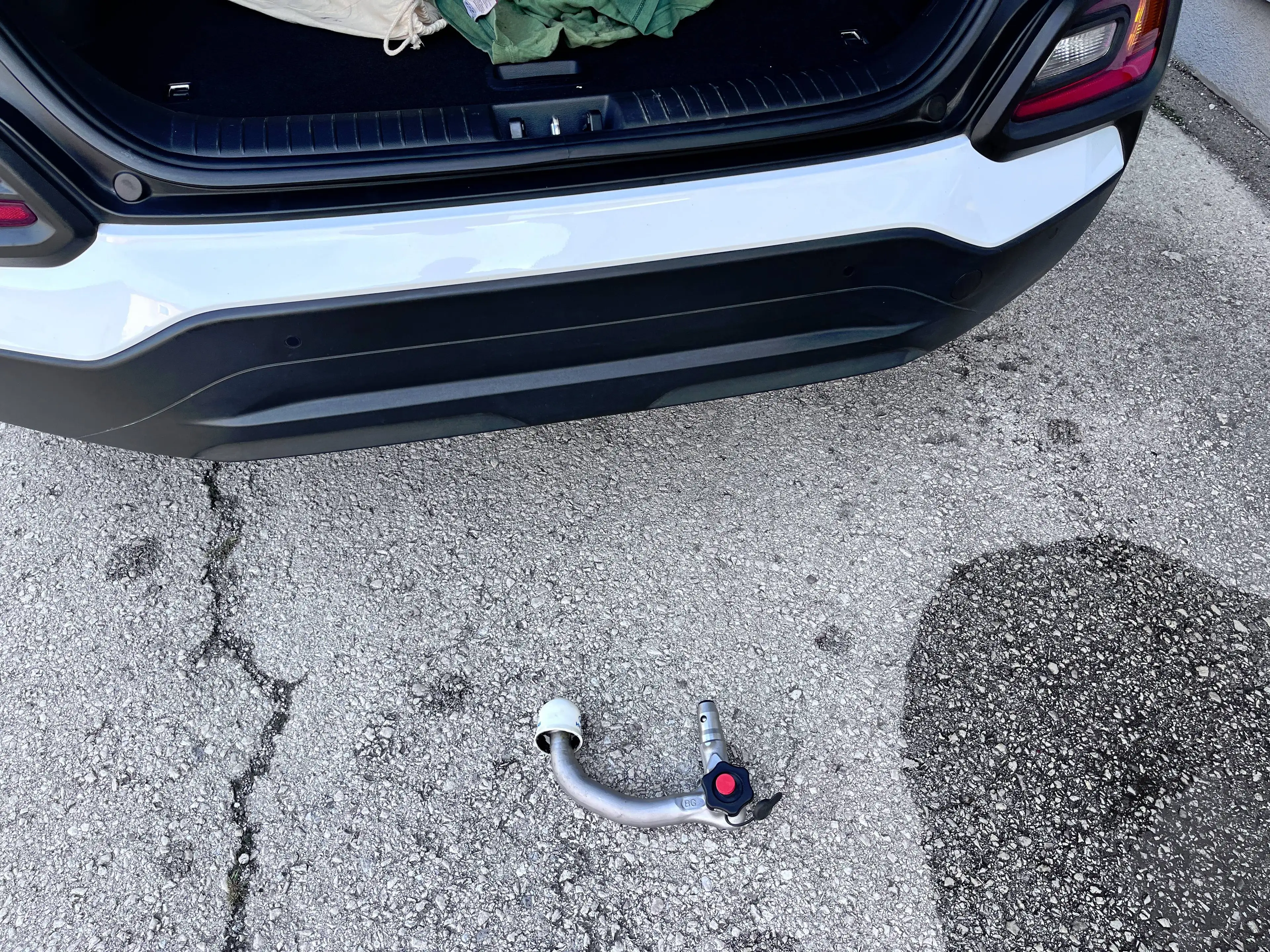 Hyundai KONA Level 3 Plus 1,6 CRDi 4WD DCT — photo 15
