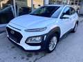 Hyundai KONA Level 3 Plus 1,6 CRDi 4WD DCT Weiß - thumbnail 2