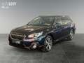 Subaru OUTBACK 2.5 AWD Sport *8FACH*CARPLAY* Albastru - thumbnail 2