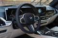 BMW X7 M60i EX.DRIVE.MASSAGE.SKY.SOFTCL.360°.AHK Noir - thumbnail 11