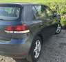 Volkswagen Golf Golf Highline 1,6 TDI DPF Highline Blau - thumbnail 2