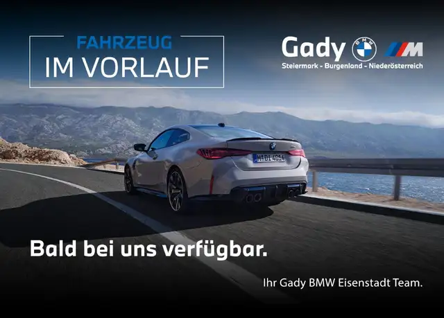 BMW i4 eDrive35