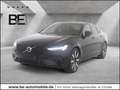 Volvo S90 T8 Ultimate Dark Recharge Plug-In Hybrid AWD Schwarz - thumbnail 1