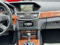 Mercedes-Benz E 200 NGT BlueEffic-NAVI-LEDER-PDC-TEMP-SHZG-TOP Zwart - thumbnail 13