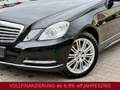 Mercedes-Benz E 200 NGT BlueEffic-NAVI-LEDER-PDC-TEMP-SHZG-TOP Black - thumbnail 2