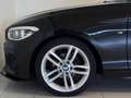 BMW 118 d M Sport *Facelift*LED*Servicegepflegt bei BMW* Noir - thumbnail 12